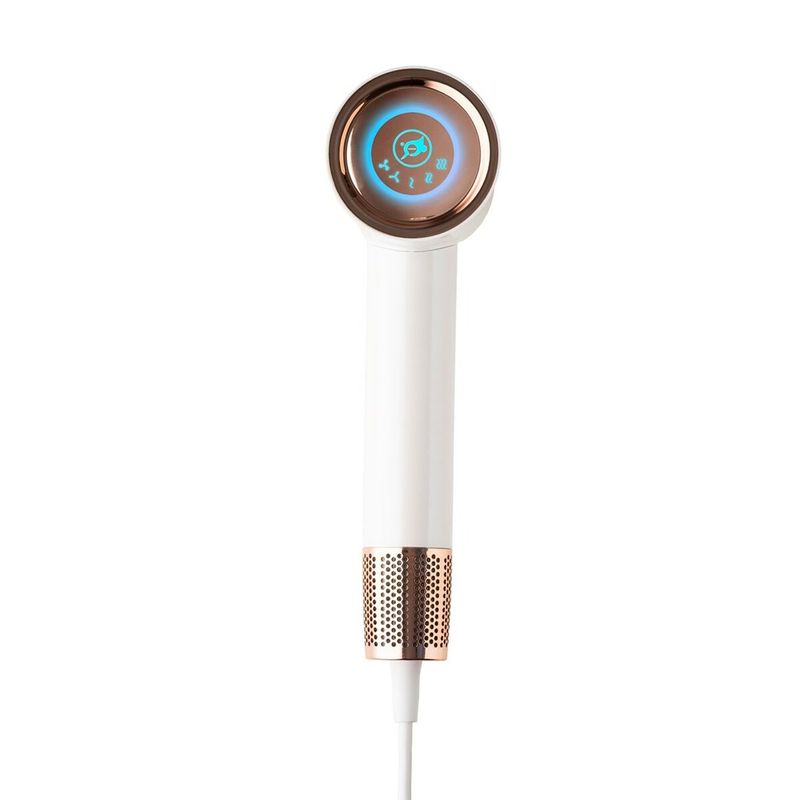 Ingrijire personala si Cosmetice - Aparate & accesorii ingrijire personala - Hair styling - Uscatoare de par - Uscator de Par Adler AD 2272 Alb 1800 W - Infinity.ro