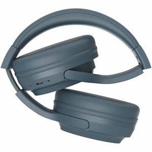 Casti Bluetooth Ryght Tempo Albastru