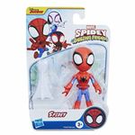Jucarii, Copii si Bebe - Jucarii si jocuri - Figurine - Figura imbinata Hasbro Spidey Amazing Friends (10 cm) - Infinity.ro