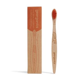 Periuta de Dinti Pentru Copii Georganics Kids