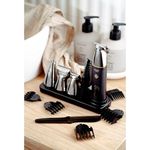 Ingrijire personala si Cosmetice - Aparate & accesorii ingrijire personala - Aparate de ras si tuns - Aparate de ras electrice - Trusa de ingrijire pentru barbati 5 in 1 Adler AD 2946 - Infinity.ro