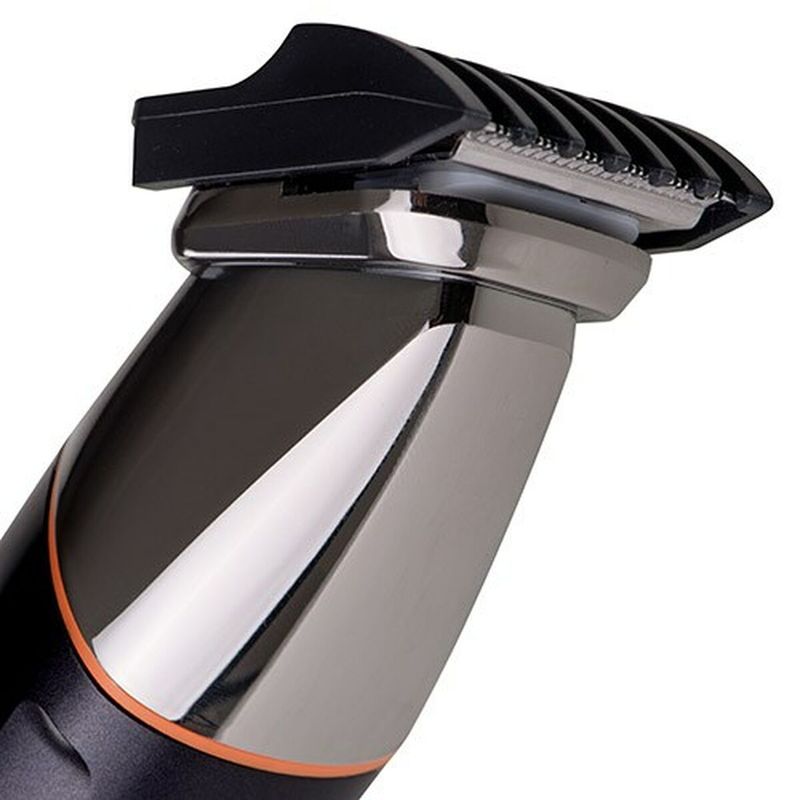 Ingrijire personala si Cosmetice - Aparate & accesorii ingrijire personala - Aparate de ras si tuns - Aparate de ras electrice - Trusa de ingrijire pentru barbati 5 in 1 Adler AD 2946 - Infinity.ro
