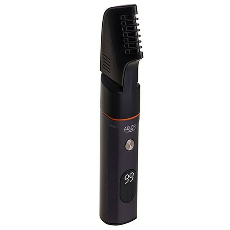 Ingrijire personala si Cosmetice - Aparate & accesorii ingrijire personala - Aparate de ras si tuns - Aparate de ras electrice - Trusa de ingrijire pentru barbati 5 in 1 Adler AD 2946 - Infinity.ro