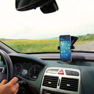Suportul pentru mobile All Ride Masina 52-90 mm