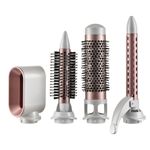 Ingrijire personala si Cosmetice - Aparate & accesorii ingrijire personala - Hair styling - Perii de par electrice - Perie de par electrica Adler AD 2027 - Infinity.ro