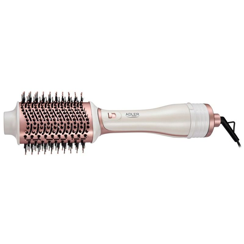 Ingrijire personala si Cosmetice - Aparate & accesorii ingrijire personala - Hair styling - Perii de par electrice - Perie de par electrica Adler AD 2027 - Infinity.ro