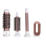 Ingrijire personala si Cosmetice - Aparate & accesorii ingrijire personala - Hair styling - Perii de par electrice - Perie de par electrica Adler AD 2027 - Infinity.ro