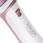 Ingrijire personala si Cosmetice - Aparate & accesorii ingrijire personala - Hair styling - Perii de par electrice - Perie de par electrica Adler AD 2027 - Infinity.ro