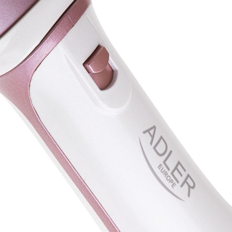 Ingrijire personala si Cosmetice - Aparate & accesorii ingrijire personala - Hair styling - Perii de par electrice - Perie de par electrica Adler AD 2027 - Infinity.ro