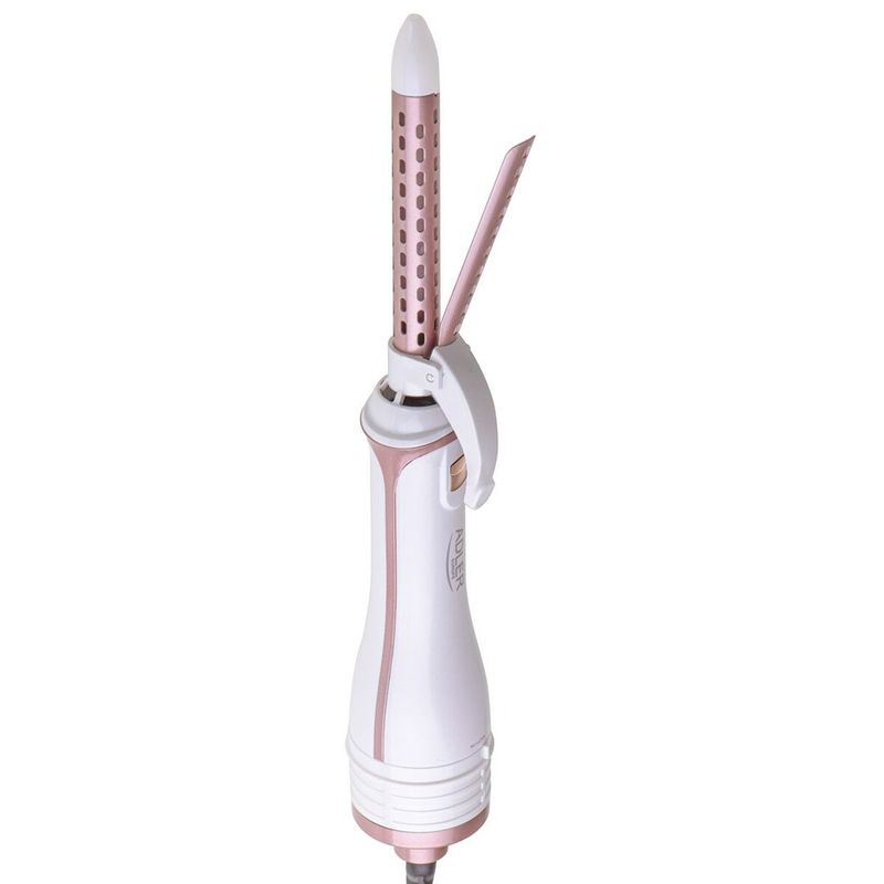 Ingrijire personala si Cosmetice - Aparate & accesorii ingrijire personala - Hair styling - Perii de par electrice - Perie de par electrica Adler AD 2027 - Infinity.ro