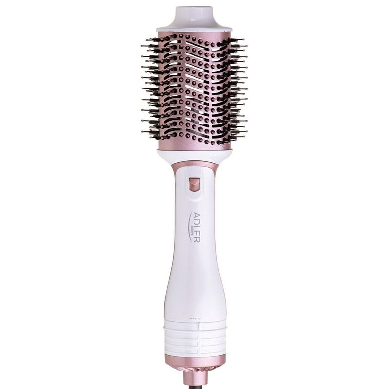 Ingrijire personala si Cosmetice - Aparate & accesorii ingrijire personala - Hair styling - Perii de par electrice - Perie de par electrica Adler AD 2027 - Infinity.ro