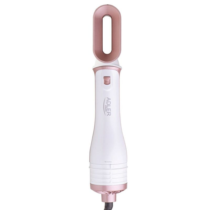 Ingrijire personala si Cosmetice - Aparate & accesorii ingrijire personala - Hair styling - Perii de par electrice - Perie de par electrica Adler AD 2027 - Infinity.ro
