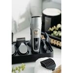 Ingrijire personala si Cosmetice - Aparate & accesorii ingrijire personala - Aparate de ras si tuns - Aparate de tuns - Set de ingrijire multifunctional  6 in 1 Adler AD 2944 , Tuns Facial Si Corporal, Cu Diverse Accesorii - Infinity.ro