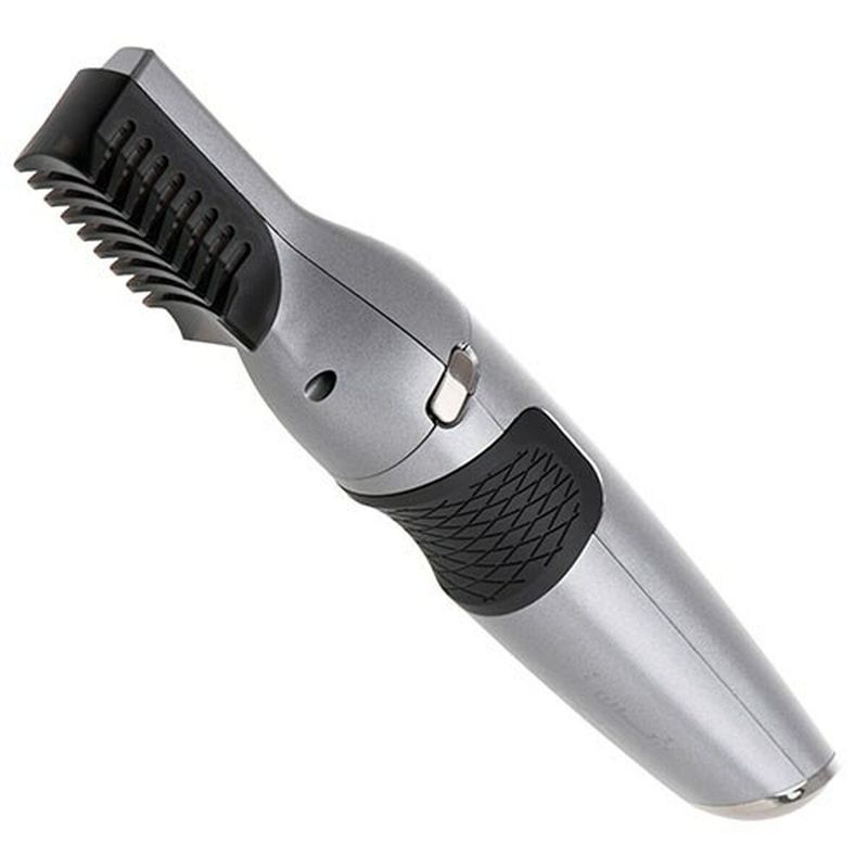 Ingrijire personala si Cosmetice - Aparate & accesorii ingrijire personala - Aparate de ras si tuns - Aparate de tuns - Set de ingrijire multifunctional  6 in 1 Adler AD 2944 , Tuns Facial Si Corporal, Cu Diverse Accesorii - Infinity.ro
