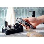 Ingrijire personala si Cosmetice - Aparate & accesorii ingrijire personala - Aparate de ras si tuns - Aparate de tuns - Set de ingrijire multifunctional  6 in 1 Adler AD 2944 , Tuns Facial Si Corporal, Cu Diverse Accesorii - Infinity.ro