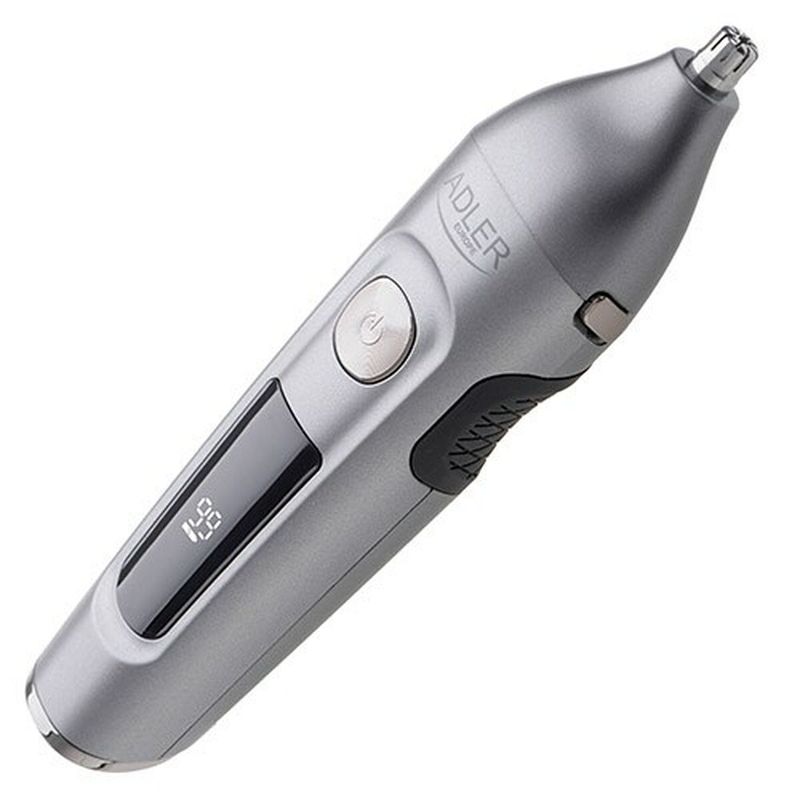 Ingrijire personala si Cosmetice - Aparate & accesorii ingrijire personala - Aparate de ras si tuns - Aparate de tuns - Set de ingrijire multifunctional  6 in 1 Adler AD 2944 , Tuns Facial Si Corporal, Cu Diverse Accesorii - Infinity.ro
