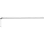 Casa si Gradina - Constructii - Scule de mana si unelte - Chei si truse chei - Cheie imbus 3 mm, Yato YT-05433 - Infinity.ro