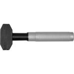 Casa si Gradina - Constructii - Scule de mana si unelte - Chei si truse chei - Cheie franceza 210 mm, Vorel 54499 - Infinity.ro