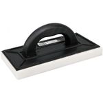 Casa si Gradina - Constructii - Vopsea si tencuieli - Unelte de vopsit si tencuit - Gletiera burete fin 130 x 270 Vorel 06530 - Infinity.ro