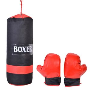 Sport si Outdoor - Sporturi de contact - Saci de box si accesorii - Infinity.ro