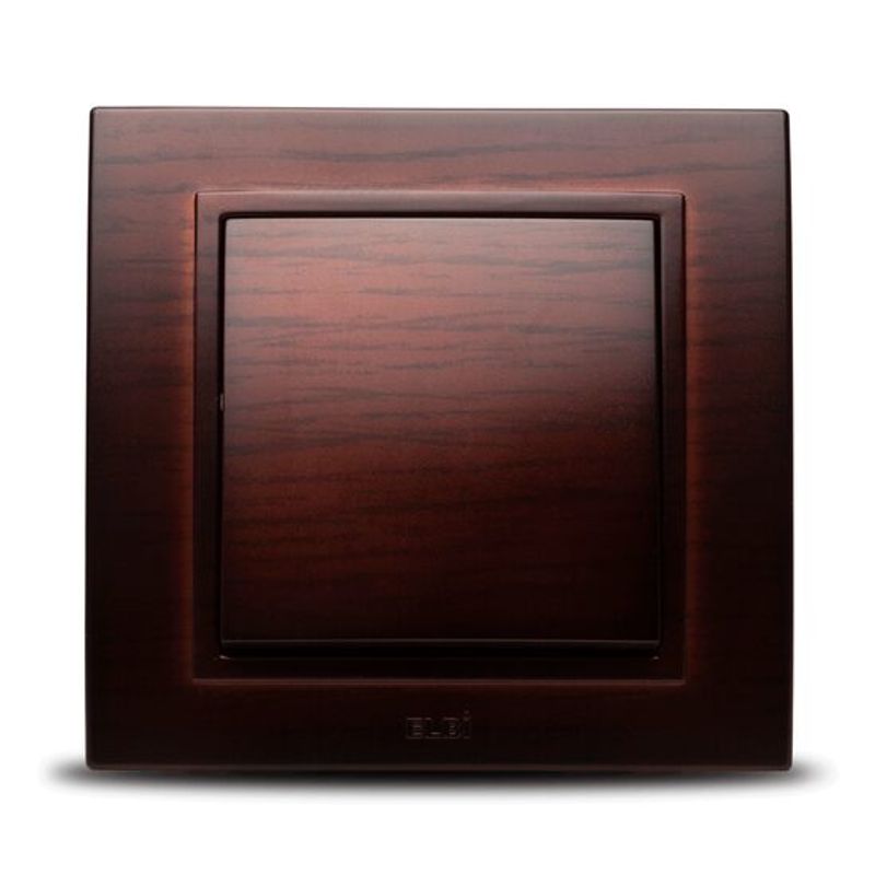 Casa si Gradina - Electrice - Distributie electrica si comanda - Intrerupatoare - Zena Mahon Intrerupator ST - Infinity.ro