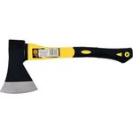 Casa si Gradina - Gradinarit si plante - Unelte gradinarit - Topoare - Toporisca cu coada din fibra de sticla Vorel 33085 - Infinity.ro