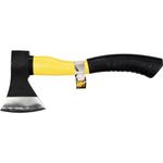 Casa si Gradina - Gradinarit si plante - Unelte gradinarit - Topoare - Toporisca cu coada din fibra de sticla Vorel 33065 - Infinity.ro