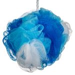 Ingrijire personala si Cosmetice - Ingrijire personala - Ingrijire corp - Bureti de baie - Burete baie plasa, multicolor - Infinity.ro