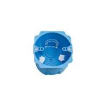 Casa si Gradina - Electrice - Accesorii electrice - Accesorii prize si intrerupatoare - Doza 2M rigips Panasonic P-TO.D.R.2M - Infinity.ro