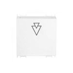 Casa si Gradina - Electrice - Distributie electrica si comanda - Intrerupatoare - Intrerupator cu card Energy Saver 2M-rama alb Panasonic P-TO.ES2M - Infinity.ro
