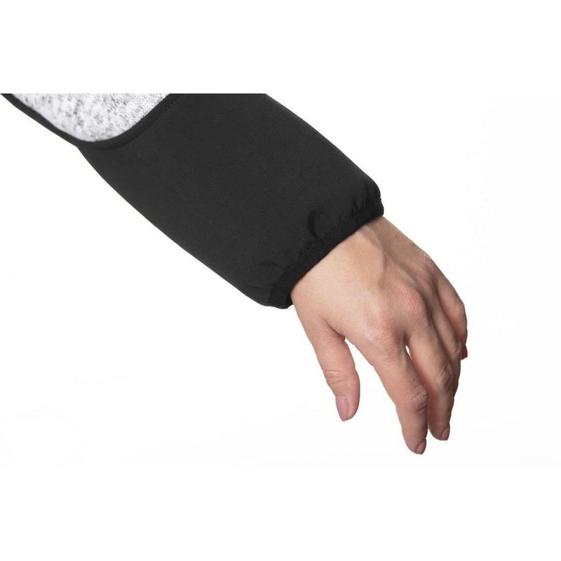 Casa si Gradina - Constructii - Echipamente de lucru - Imbracaminte protectia muncii - Hanorac tricotat pentru femei, model Woman Line, marimea XXL/44, NEO - Infinity.ro