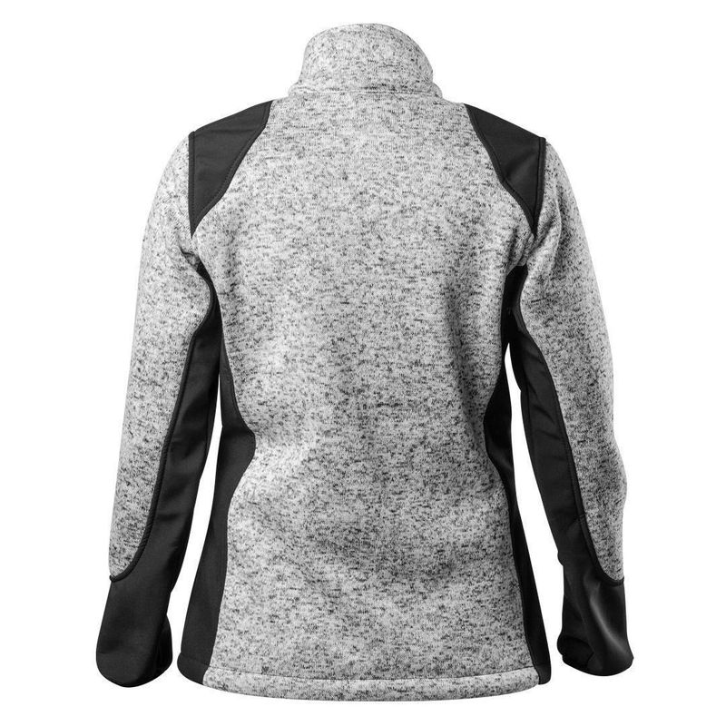 Casa si Gradina - Constructii - Echipamente de lucru - Imbracaminte protectia muncii - Hanorac tricotat pentru femei, model Woman Line, marimea XXL/44, NEO - Infinity.ro