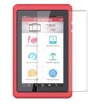 Auto si Moto - Piese auto si accesorii - Interior auto - Bord si accesorii - Folie de protectie Mata, Duragon, pentru diagnostic auto Launch X-431 Pros Mini, din silicon - Infinity.ro