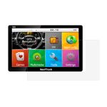 Auto si Moto - Piese auto si accesorii - Interior auto - Bord si accesorii - Folie Mata NaviTruck T6X, Duragon, protectie Display Navigatie, anti-amprenta, din silicon - Infinity.ro