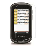 Auto si Moto - Piese auto si accesorii - Interior auto - Bord si accesorii - Folie Mata Garmin Oregon 600t, Duragon, protectie Display Navigatie, anti-amprenta, din silicon - Infinity.ro