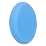 Ingrijire personala si Cosmetice - Ingrijire personala - Ingrijire corp - Bureti de baie - Burete baie, bleu, pufos, pentru copii - Infinity.ro