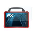 Auto si Moto - Piese auto si accesorii - Interior auto - Bord si accesorii - Folie de protectie Mata, Duragon, pentru diagnostic auto Launch X-431 EURO TAB III, din silicon - Infinity.ro