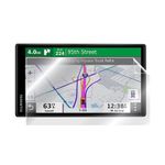 Auto si Moto - Piese auto si accesorii - Interior auto - Bord si accesorii - Folie Mata Garmin dezl OTR500 5.5", Duragon, protectie Display Navigatie, anti-amprenta, din silicon - Infinity.ro