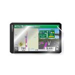 Auto si Moto - Electronice auto - Accesorii electronice auto - Folie Mata Garmin dezl OTR700 7-inch, Duragon, protectie Display Navigatie, anti-amprenta, din silicon - Infinity.ro