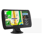 Auto si Moto - Electronice auto - Accesorii electronice auto - Folie Mata GPS pentru Camion, ADR, Camion HGV Rulota, 9", Duragon, protectie Display Navigatie, anti-amprenta, din silicon - Infinity.ro