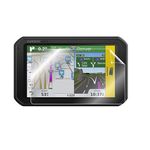 Auto si Moto - Piese auto si accesorii - Interior auto - Bord si accesorii - Folie Garmin dezl 780 LMT-S 7", Duragon, protectie Display Navigatie, din silicon - Infinity.ro