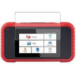 Auto si Moto - Piese auto si accesorii - Interior auto - Bord si accesorii - Folie de protectie Mata, Duragon, pentru diagnostic auto Creader Professional CRP 123 EVO, din silicon - Infinity.ro