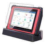 Auto si Moto - Piese auto si accesorii - Interior auto - Bord si accesorii - Folie de protectie Mata, Duragon, pentru diagnostic auto Launch X-431 PAD V5, din silicon - Infinity.ro