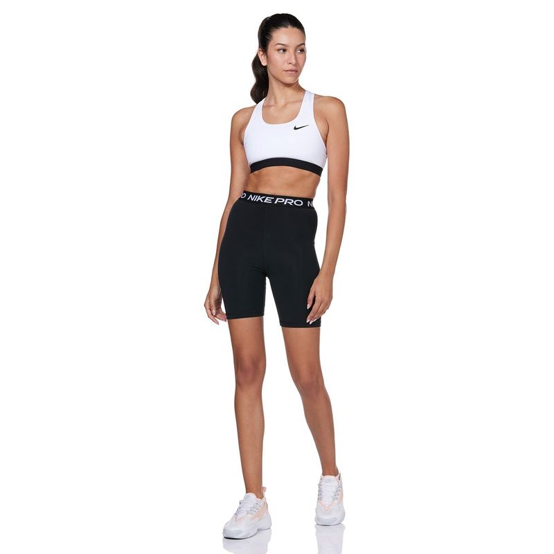 Fashion, accesorii si bijuterii/Femei/Lenjerie si pijamale femei/Costume de baie femei - Pantaloni Scurti Sport pentru Dama Nike CZ9831-010-XXL XXL - Infinity.ro