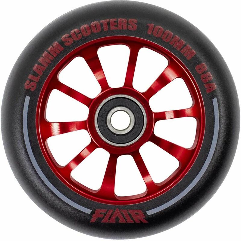 Sport si Outdoor - Role, trotinete si skateboard - Piese si accesorii skateboard, longboard si cruiser - Rueda - Infinity.ro