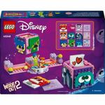 Jucarii, Copii si Bebe - Jucarii si jocuri - Seturi de constructie si cuburi - Seturi de constructie - Set de Constructie Lego Inside Out 2 Multicolor - Infinity.ro