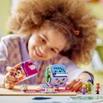 Jucarii, Copii si Bebe - Jucarii si jocuri - Seturi de constructie si cuburi - Seturi de constructie - Set de Constructie Lego Inside Out 2 Multicolor - Infinity.ro