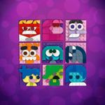 Jucarii, Copii si Bebe - Jucarii si jocuri - Seturi de constructie si cuburi - Seturi de constructie - Set de Constructie Lego Inside Out 2 Multicolor - Infinity.ro