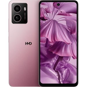 Smartphone HMD Pulse 6,56" 4 GB RAM 64 GB Roz Unisoc