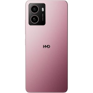 Smartphone HMD Pulse 6,56" 4 GB RAM 64 GB Roz Unisoc